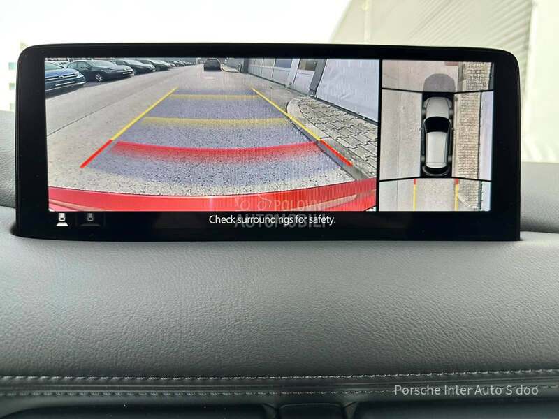 Mazda CX-5 2.0 SKYACTIV-G