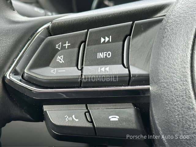 Mazda CX-5 2.0 SKYACTIV-G