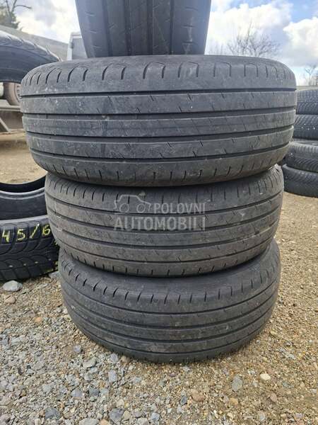 Goodyear 235/60 R18 Letnja