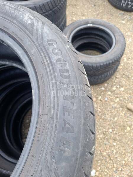 Goodyear 235/60 R18 Letnja