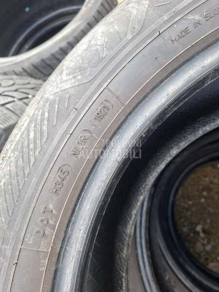 Goodyear 235/60 R18 Letnja
