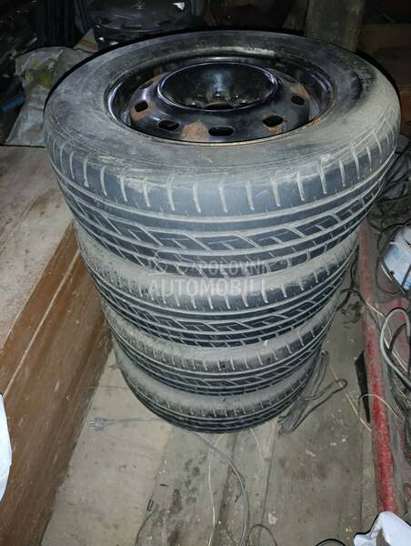 Chrysler Sebring 2.4