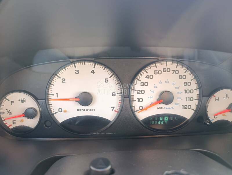 Chrysler Sebring 2.4