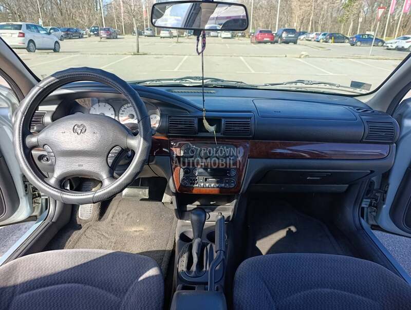 Chrysler Sebring 2.4