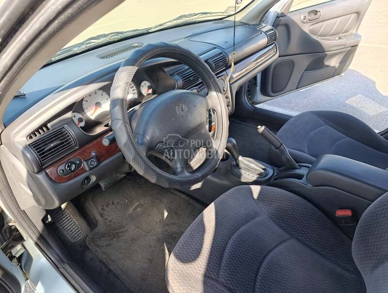 Chrysler Sebring 2.4