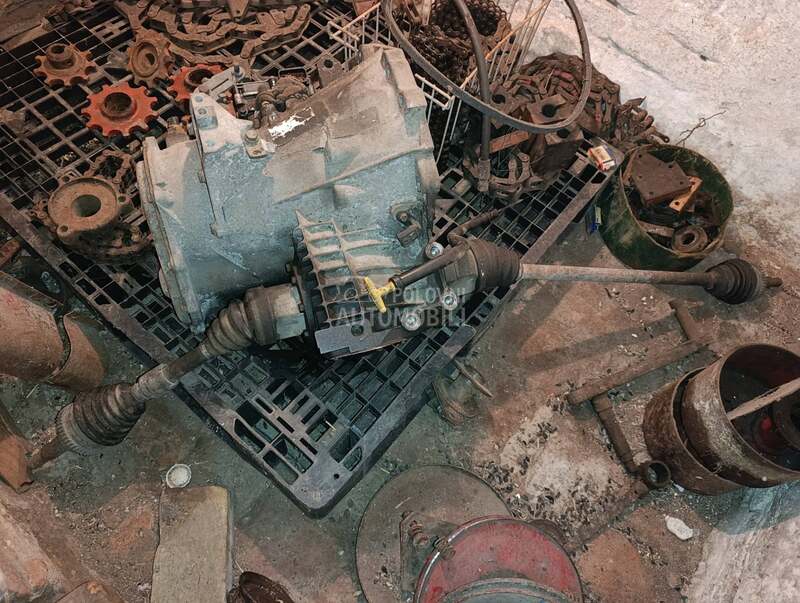 Chrysler Sebring 2.4