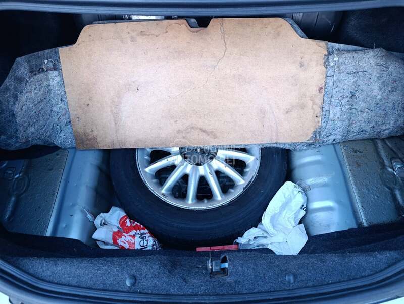 Chrysler Sebring 2.4