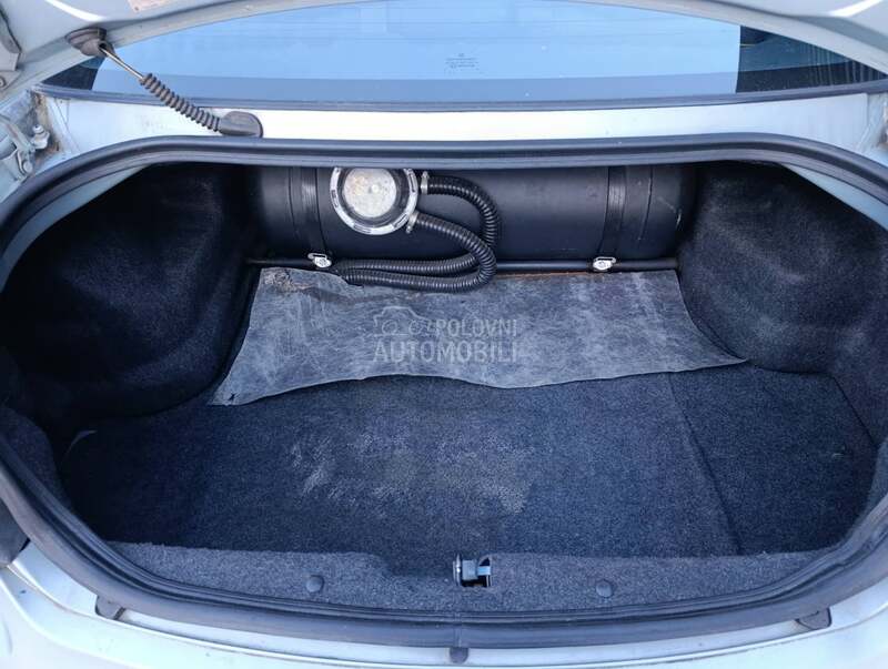 Chrysler Sebring 2.4