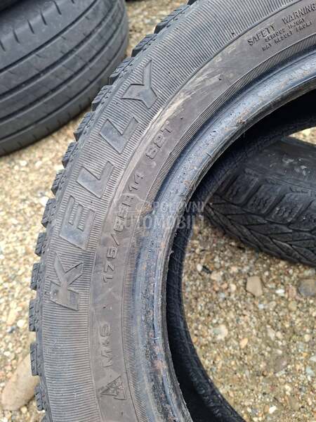 Kelly 175/65 R14 Zimska