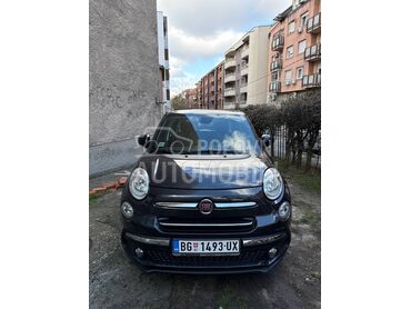 Fiat 500L 1.4 Lounge ful oprem