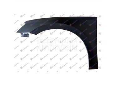 KRILO (L) za Škoda Superb od 2015. do 2019. god.