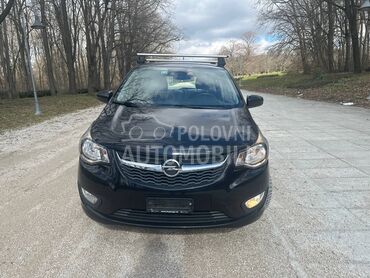 Opel Karl 