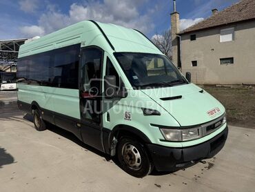 Iveco DAYLI 5013C