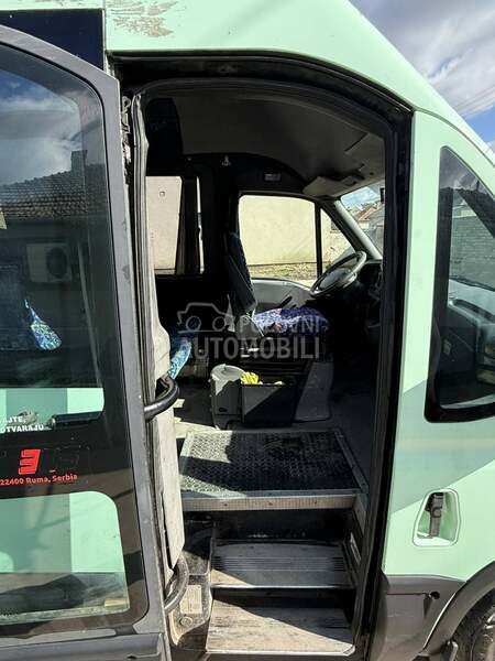 Iveco DAYLI 5013C