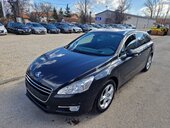 Peugeot 508 A K C I J A