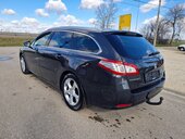 Peugeot 508 A K C I J A
