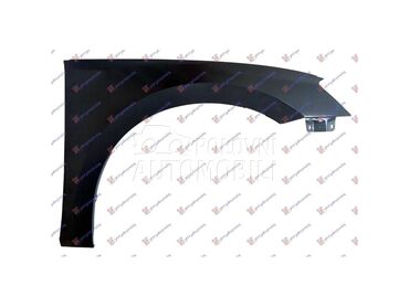 KRILO (D) za Škoda Superb od 2015. do 2019. god.