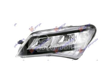 FAR EL.HELLA L za Škoda Superb