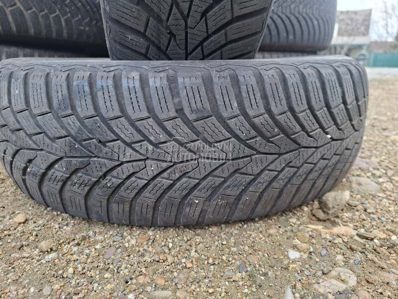 Continental 185/65 R15 Zimska