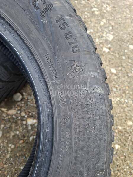 Continental 185/65 R15 Zimska