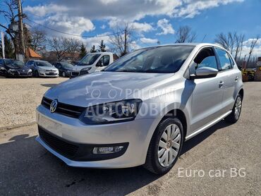 Volkswagen Polo A K C I J A