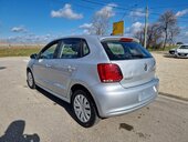 Volkswagen Polo A K C I J A