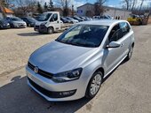 Volkswagen Polo A K C I J A