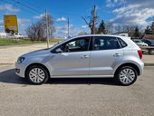 Volkswagen Polo A K C I J A