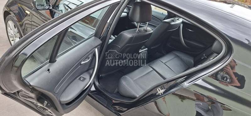 BMW 120 120d