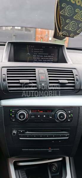 BMW 120 120d