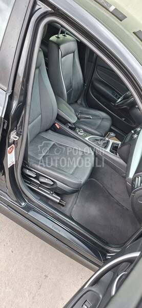 BMW 120 120d