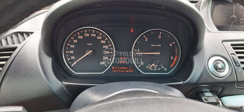 BMW 120 120d