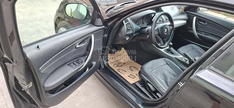 BMW 120 120d