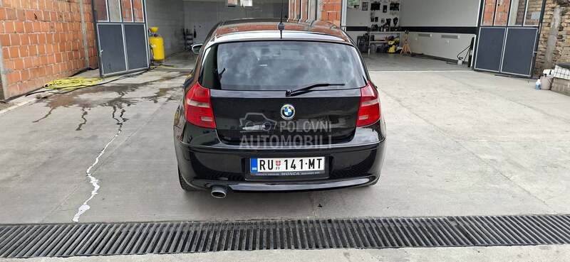 BMW 120 120d