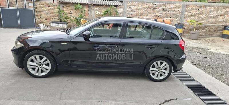 BMW 120 120d