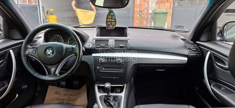 BMW 120 120d
