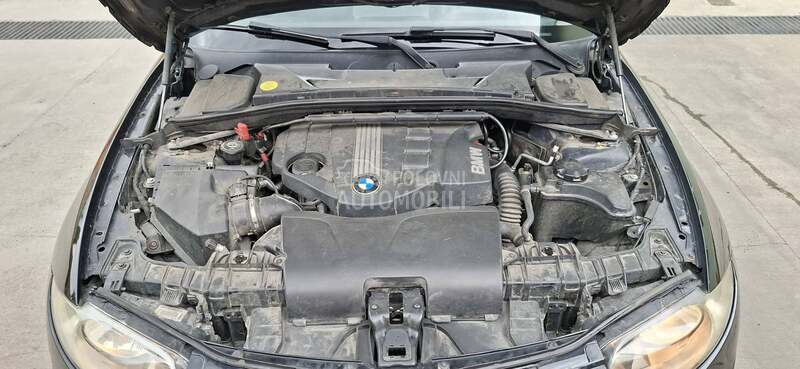 BMW 120 120d
