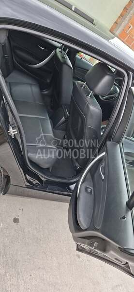 BMW 120 120d