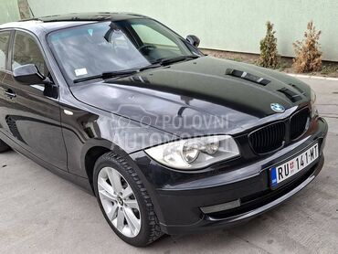 BMW 120 120d