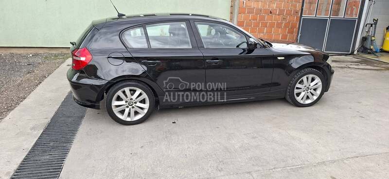 BMW 120 120d