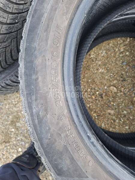 Sailun 205/55 R16 Zimska
