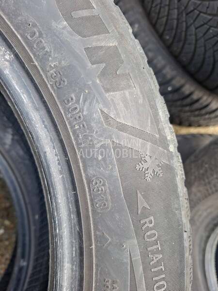 Sailun 205/55 R16 Zimska