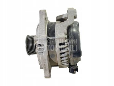 Alternator za Ford C-Max od 2002. do 2018. god.