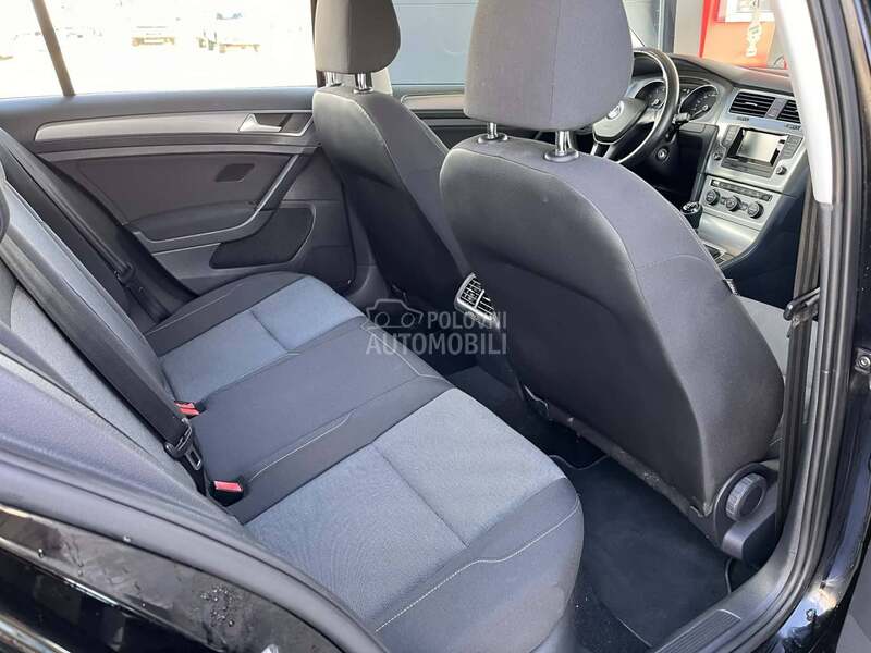 Volkswagen Golf 7 P.E.R.F.E.K.T.A.N