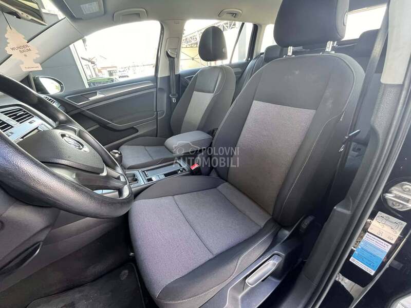 Volkswagen Golf 7 P.E.R.F.E.K.T.A.N
