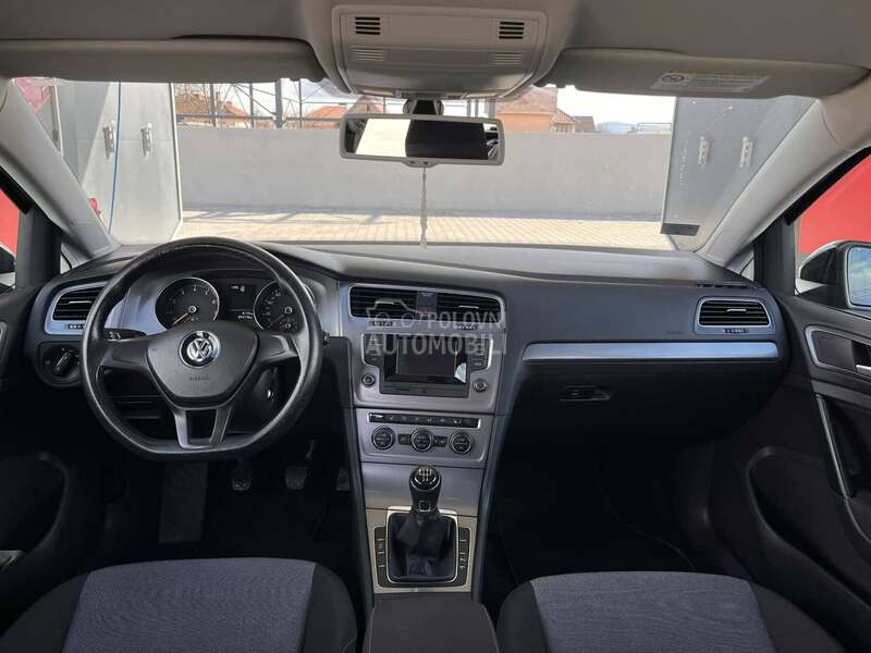 Volkswagen Golf 7 P.E.R.F.E.K.T.A.N