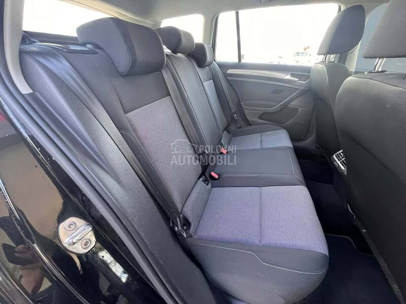 Volkswagen Golf 7 P.E.R.F.E.K.T.A.N