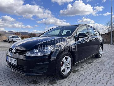Volkswagen Golf 7 P.E.R.F.E.K.T.A.N