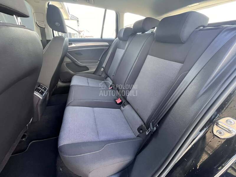 Volkswagen Golf 7 P.E.R.F.E.K.T.A.N