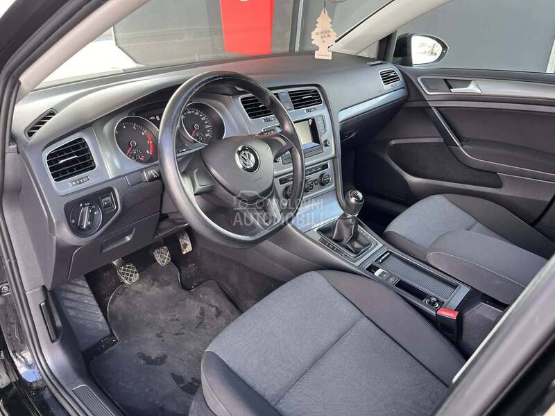 Volkswagen Golf 7 P.E.R.F.E.K.T.A.N